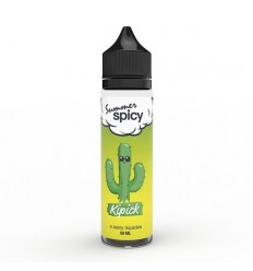Kipick e.Tasty - 50ml
