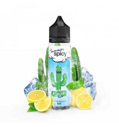 Fresh Kipick e.Tasty - 50ml