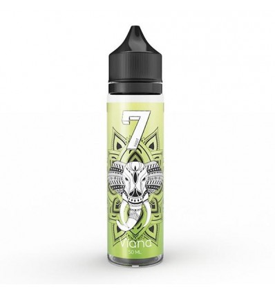 Viana e.Tasty - 50ml