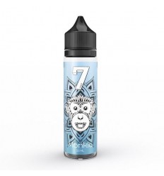 Monkia e.Tasty - 50ml