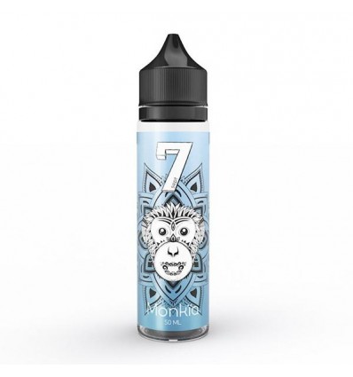 Monkia e.Tasty - 50ml