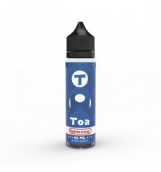Toa e.Tasty - 50ml