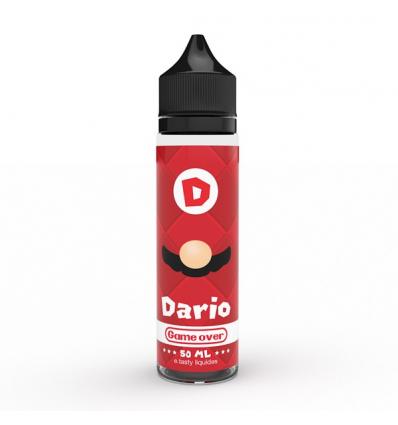 Dario e.Tasty - 50ml