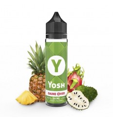 Yosh e.Tasty - 50ml