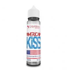 American Kiss Liquideo - 50ml