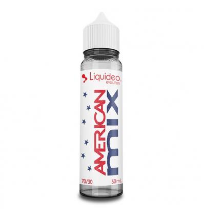 American Mix Liquideo - 50ml