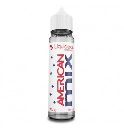 American Mix Liquideo - 50ml