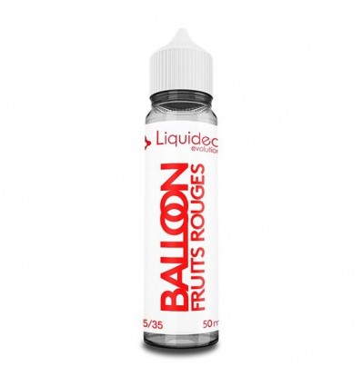 Balloon Liquideo - 50ml
