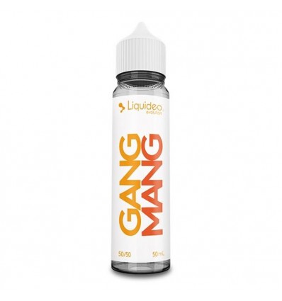 Gang Mang Liquideo - 50ml