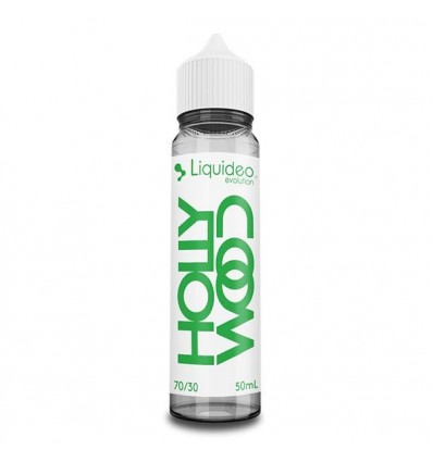 Hollywood Liquideo - 50ml