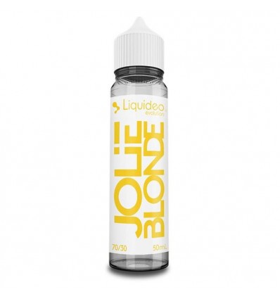 Jolie Blonde Liquideo - 50ml