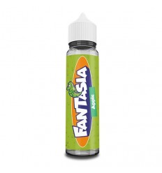 Apple Fantasia Liquideo - 50ml