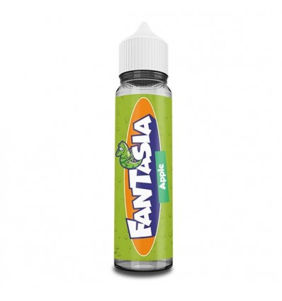 Apple Fantasia Liquideo - 50ml