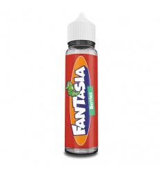 Berries Fantasia Liquideo - 50ml