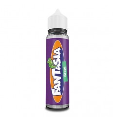 Grape Fantasia Liquideo - 50ml