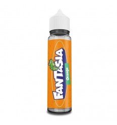 Orange Fantasia Liquideo - 50ml