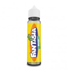 Pinego Fantasia Liquideo - 50ml