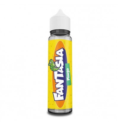Pinego Fantasia Liquideo - 50ml