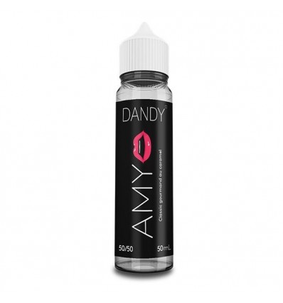 Amy Dandy Liquideo - 50ml