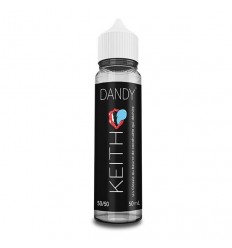 Keith Dandy Liquideo - 50ml