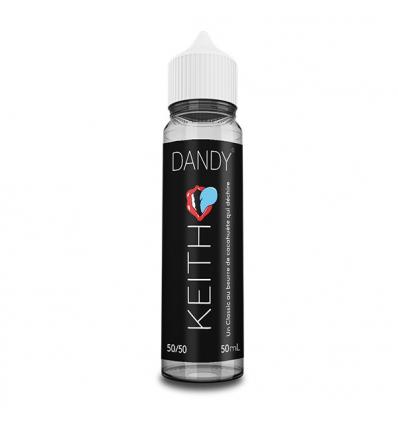 Keith Dandy Liquideo - 50ml