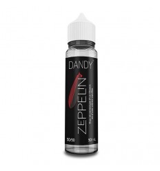 Zeppelin Dandy Liquideo - 50ml