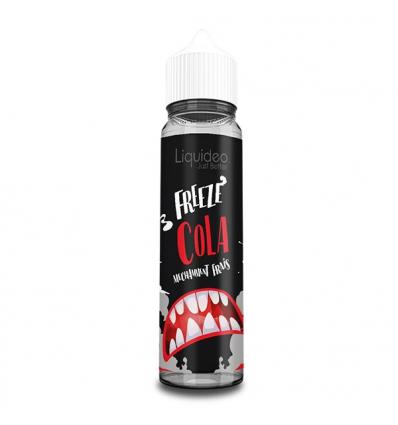 Cola Freeze Liquideo - 50ml
