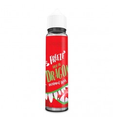 Dragon Freeze Liquideo - 50ml