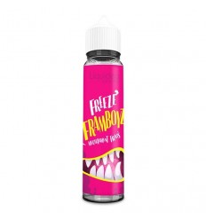 Framboyz Freeze Liquideo - 50ml