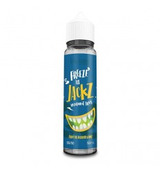 Ice Jackz Freeze Liquideo - 50ml