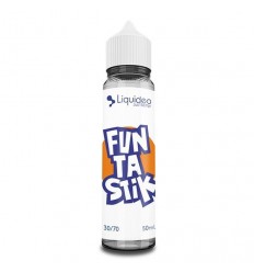 Funtastik Sodas Liquideo - 50ml