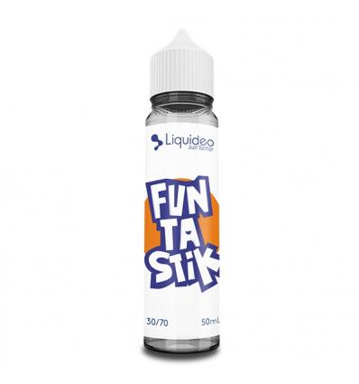 Funtastik Sodas Liquideo - 50ml