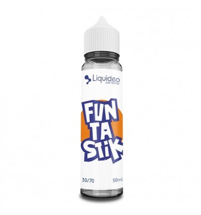Funtastik Sodas Liquideo - 50ml