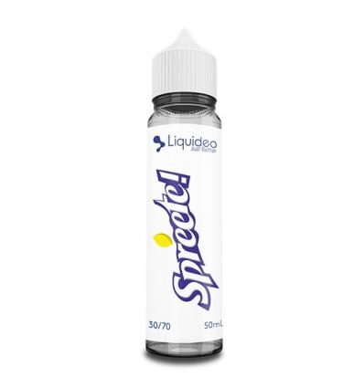 Spreete Sodas Liquideo - 50ml