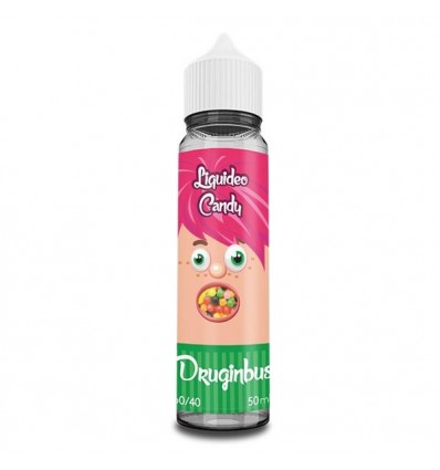 Druginbus Liquideo - 50ml