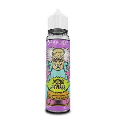 Dr Hofmann Liquideo - 50ml