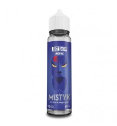 Mistyk Heroes Liquideo - 50ml