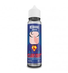 Clark Kent Heroes Liquideo - 50ml