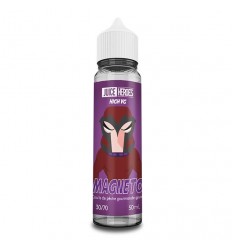Magneto Heroes Liquideo - 50ml