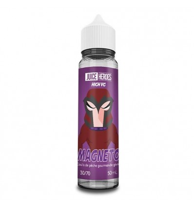 Magneto Heroes Liquideo - 50ml