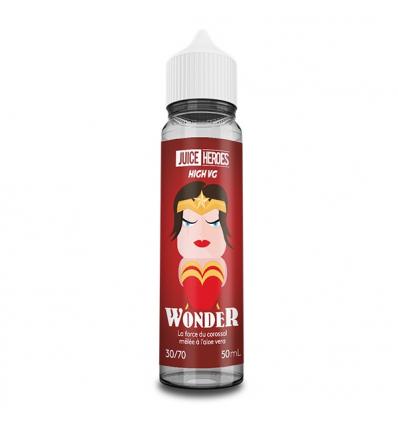 Wonder Heroes Liquideo - 50ml