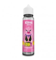 Pinky Heroes Liquideo - 50ml