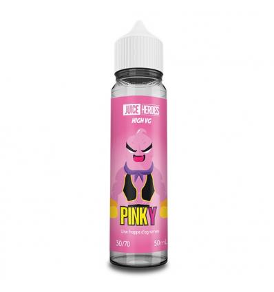 Pinky Heroes Liquideo - 50ml