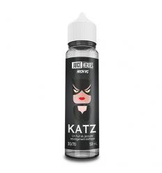 Katz Heroes Liquideo - 50ml