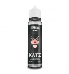 Katz Heroes Liquideo - 50ml
