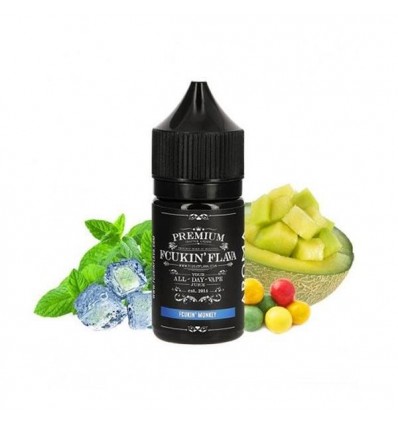 Fcukin' Munkey Fcukin Flava Concentrate - 30ml