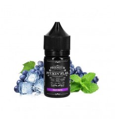 Freezy Grapes Fcukin Flava Concentrate - 30ml