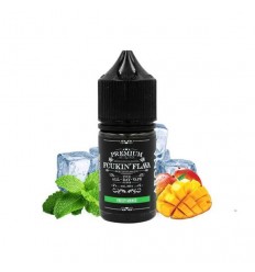 Freezy Mango Fcukin Flava Concentrate - 30ml