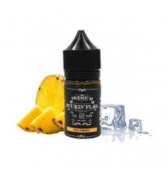 Freezy Pineapple Fcukin Flava Concentrate - 30ml