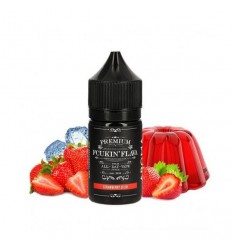 Strawberry Jello Fcukin Flava Concentrate - 30ml